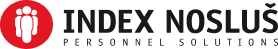 INDEX NOSLUŠ s.r.o.