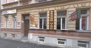 Karlovy Vary